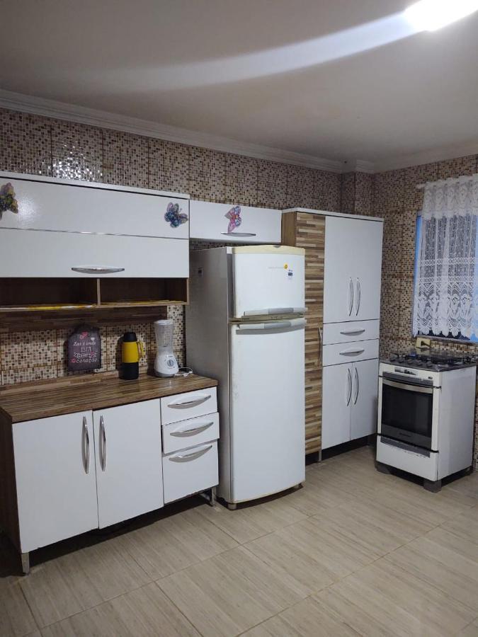 Triplex Costazul Temporada Villa Rio das Ostras Bagian luar foto