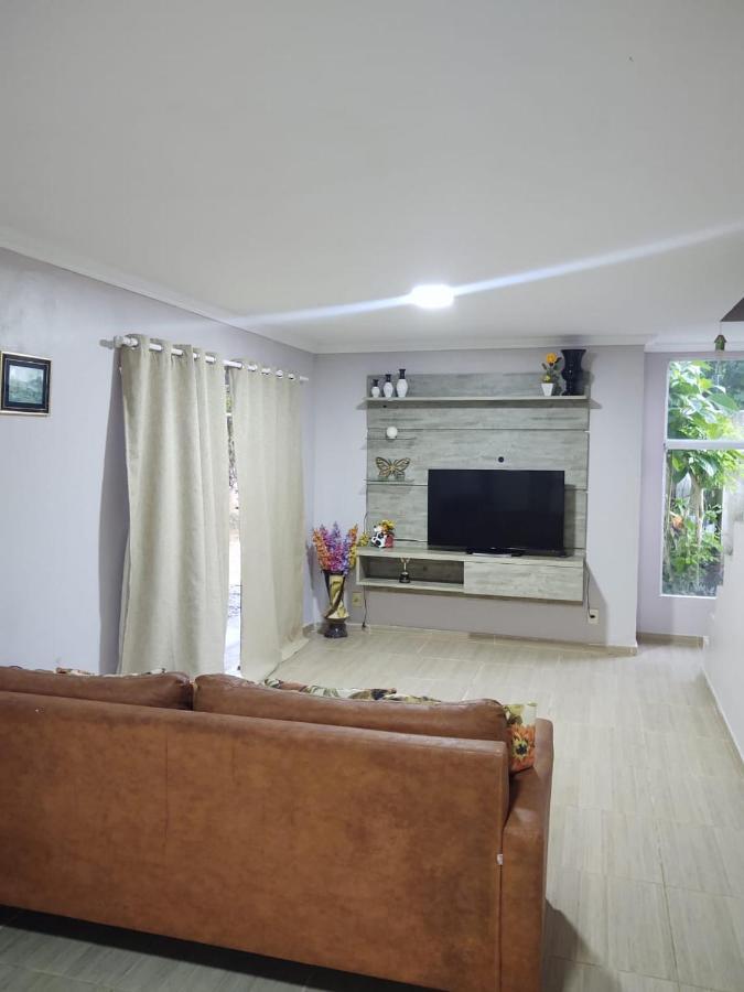 Triplex Costazul Temporada Villa Rio das Ostras Bagian luar foto