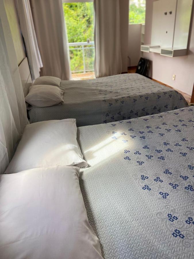 Triplex Costazul Temporada Villa Rio das Ostras Bagian luar foto