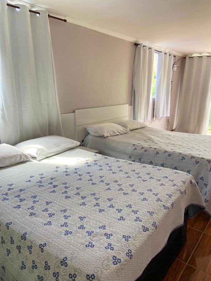 Triplex Costazul Temporada Villa Rio das Ostras Bagian luar foto