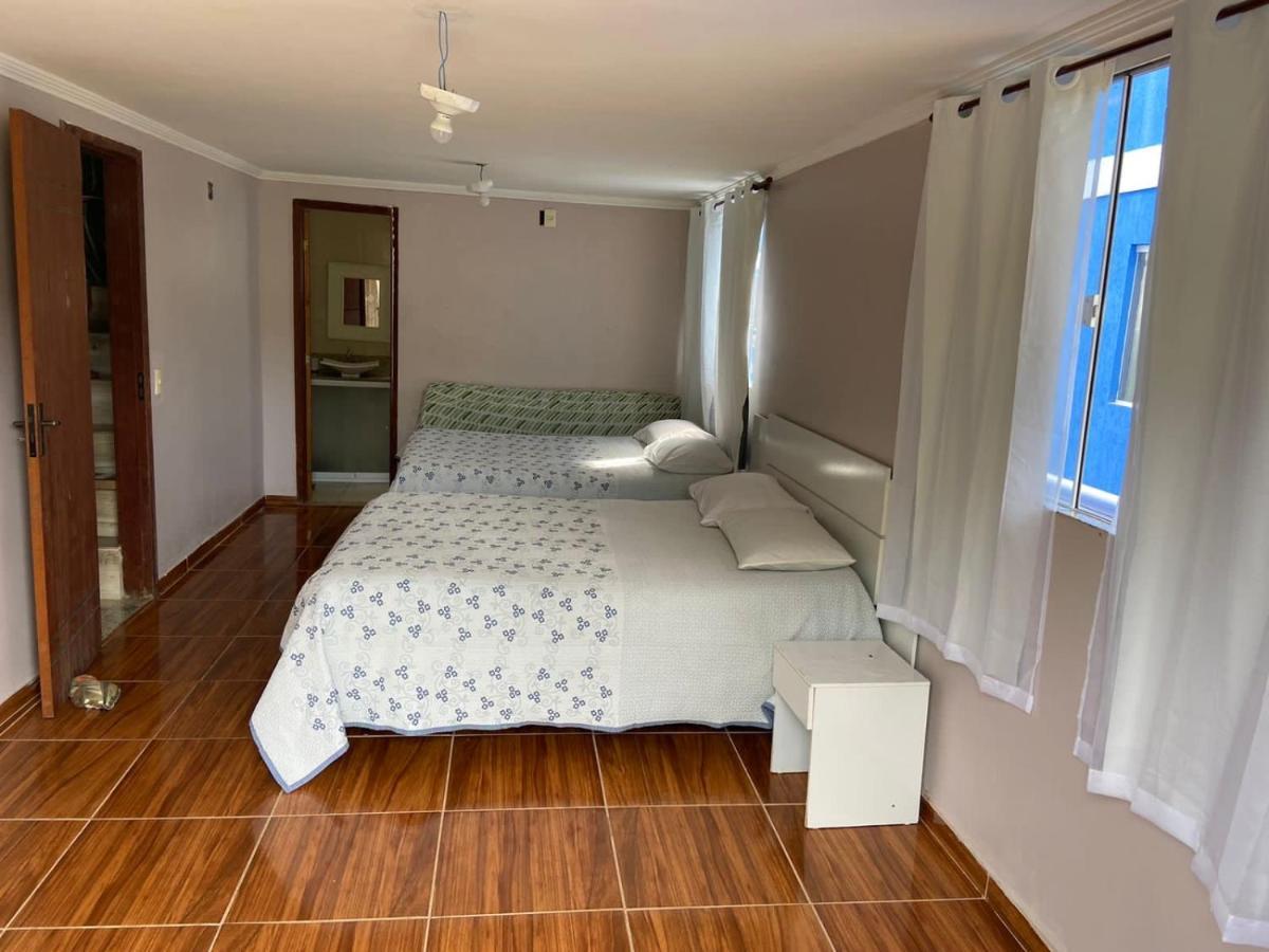 Triplex Costazul Temporada Villa Rio das Ostras Bagian luar foto
