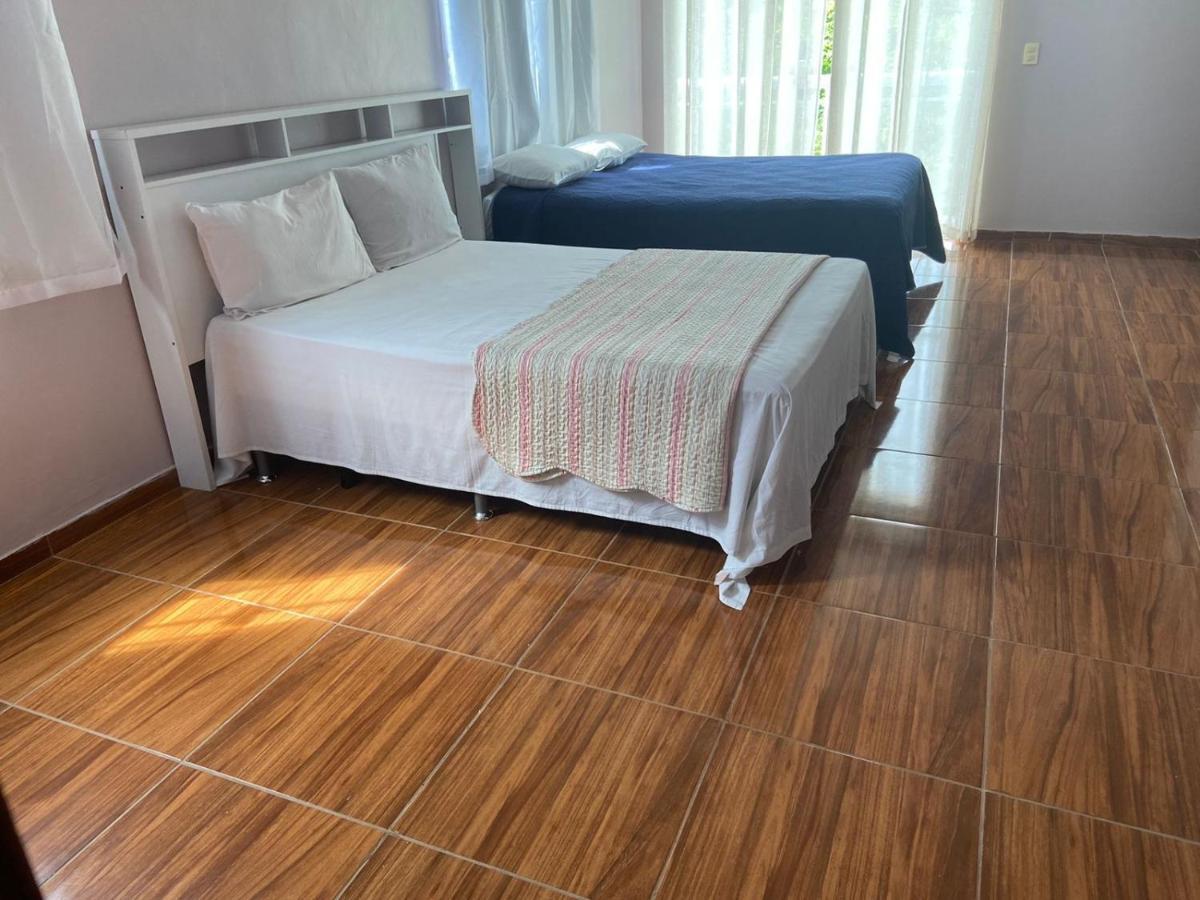 Triplex Costazul Temporada Villa Rio das Ostras Bagian luar foto