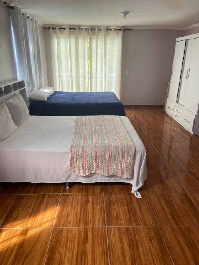 Triplex Costazul Temporada Villa Rio das Ostras Bagian luar foto