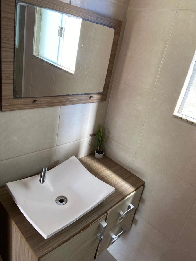 Triplex Costazul Temporada Villa Rio das Ostras Bagian luar foto