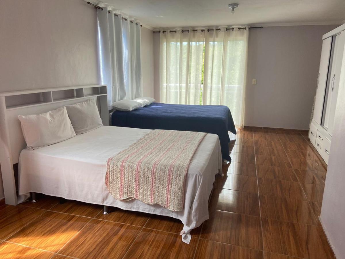 Triplex Costazul Temporada Villa Rio das Ostras Bagian luar foto