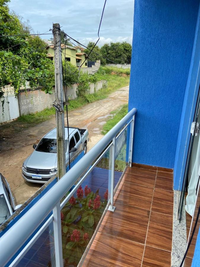 Triplex Costazul Temporada Villa Rio das Ostras Bagian luar foto