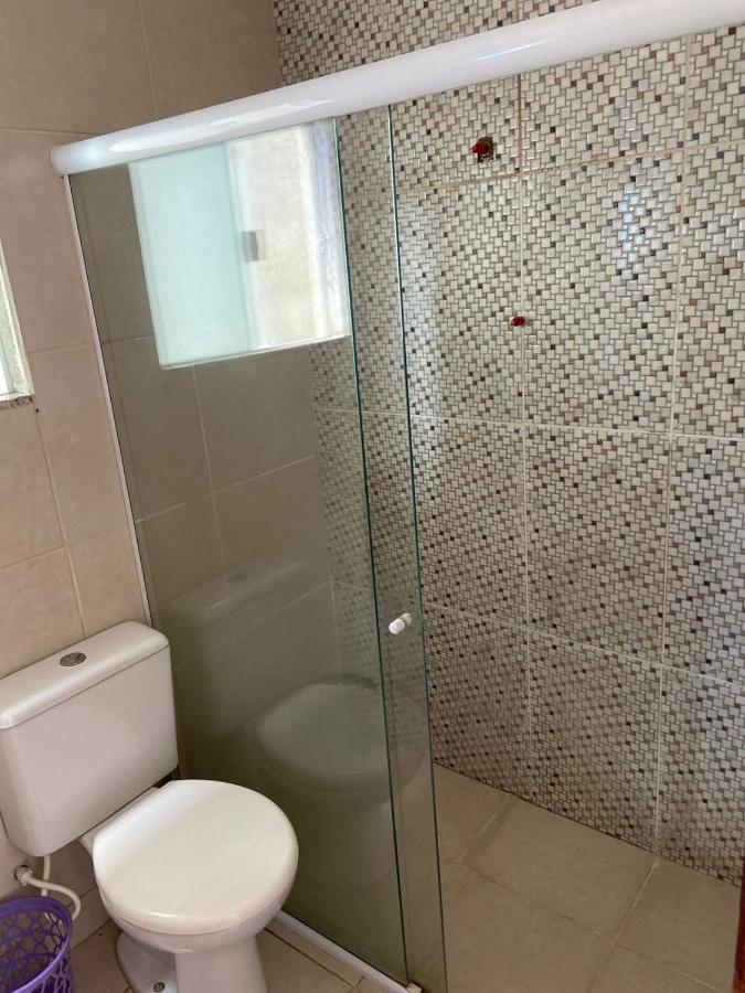 Triplex Costazul Temporada Villa Rio das Ostras Bagian luar foto